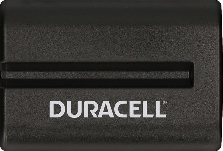 Produktbild Duracell Np-Fm500h (Kamera Akku)