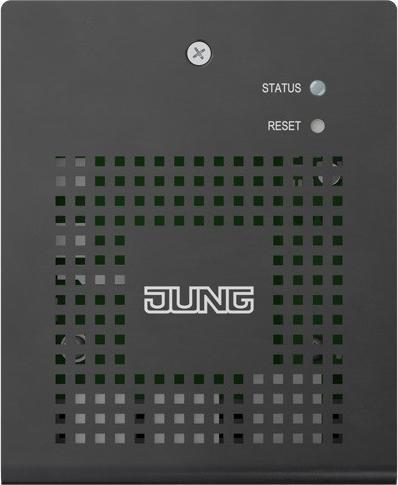 Actual product image JUNG SV-SERVER2 Smart Visu Server