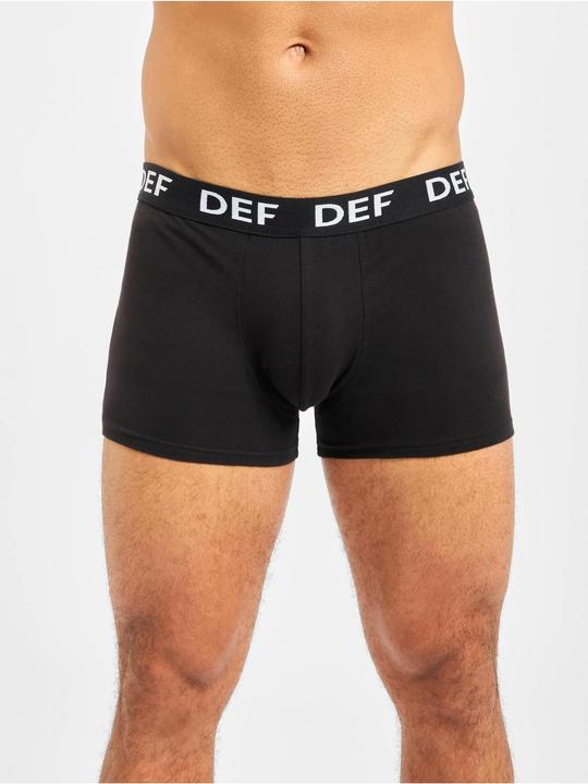 Actual product image DEF Cost boxer shorts - 20881 (XXL)