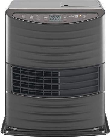 Actual product image Zibro Petroleum furnace