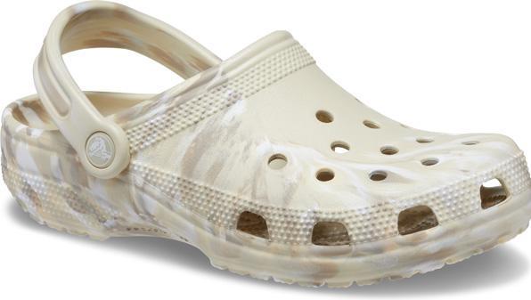 Produktbild Crocs Classic Marbled Clog (37)
