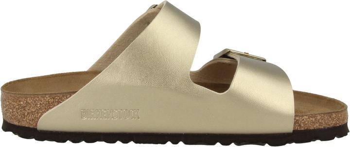 Actual product image Birkenstock Arizona Birko-Flor Narrow (36)