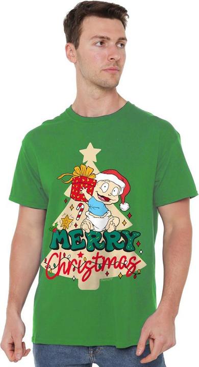 Produktbild Rugrats Merry Christmas TShirt (L)