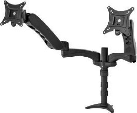 Produktbild Peerless 620AD Series Desktop Mount LCT620AD - Befestigungskit (Spannbefestigung für Tisc (Tisch, 30")
