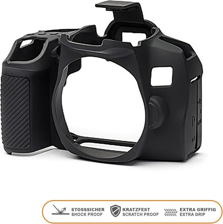 Produktbild Walimex easyCover für Canon EOS 850D (Hülle, EOS 850D)