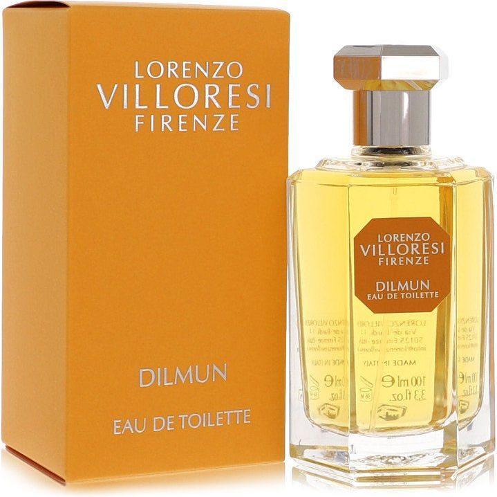 Produktbild Lorenzo Villoresi Dilmun (Eau de Toilette, 100 ml)
