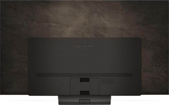 Image du produit LG OLED65C43LA Téléviseur 4K OLED evo 164 cm (65) (65", C4, OLED, 4K, 2024)