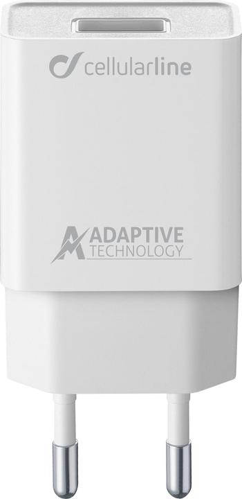 Produktbild Cellularline USB Charger (15 W)