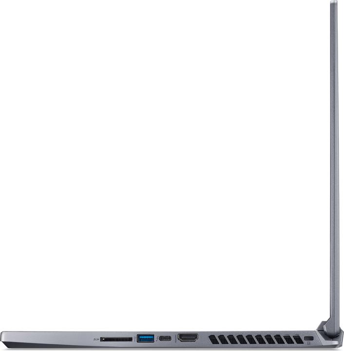 Image du produit Acer Predator Triton 500 SE (16.10", Intel Core i7-12700H, 16 Go, 1000 Go, DE)