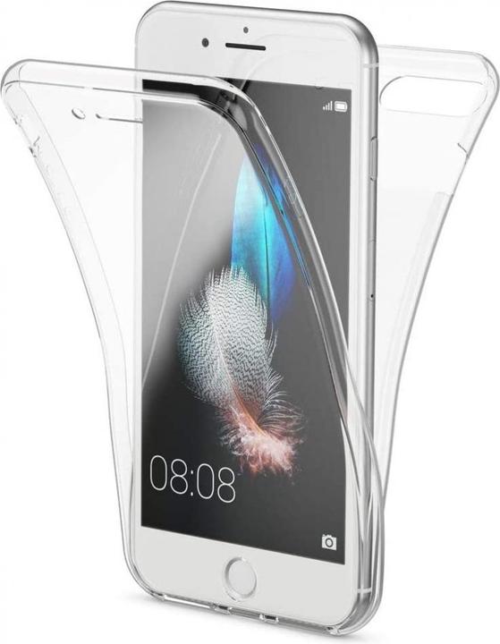 Image du produit Screenguard 360° Screen & Body Protector Apple iPhone 8 Plus Coque avec film (Apple iPhone 8 Plus)
