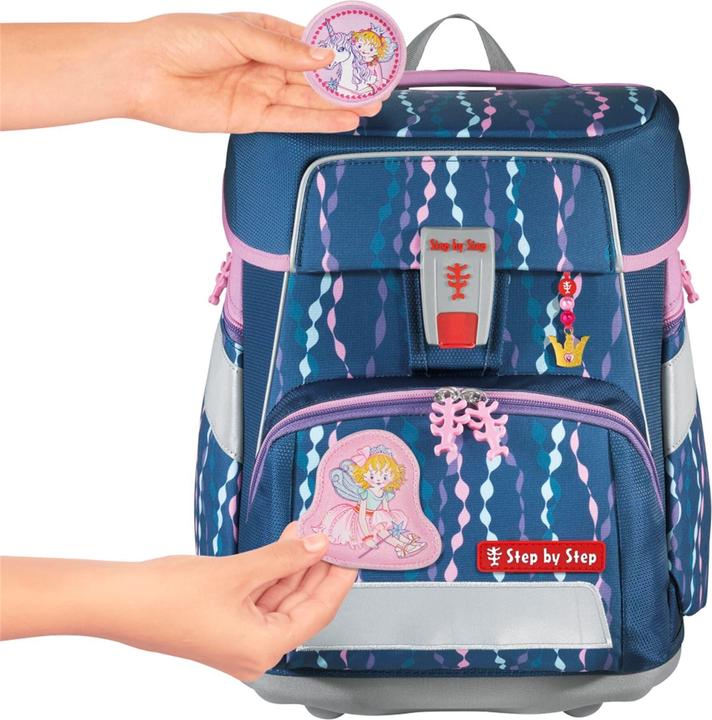 Image du produit Step by Step Accessoires pour cartables MAGIC MAGS