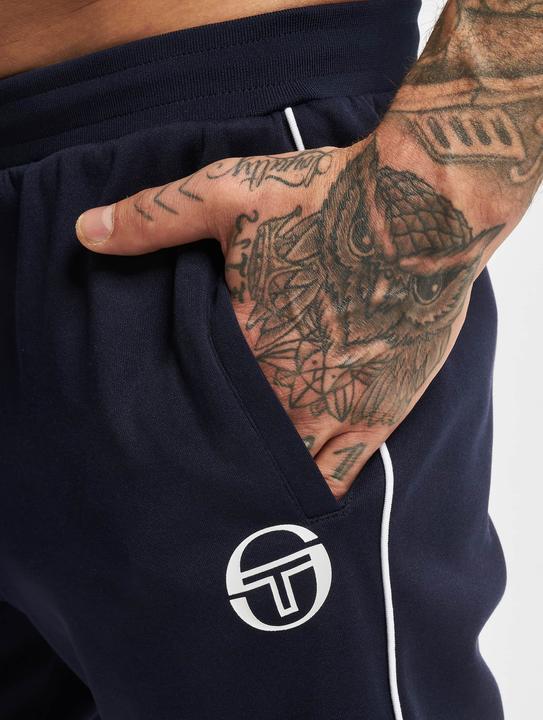 Actual product image Sergio Tacchini MC Staff Pants - 125585 (M)