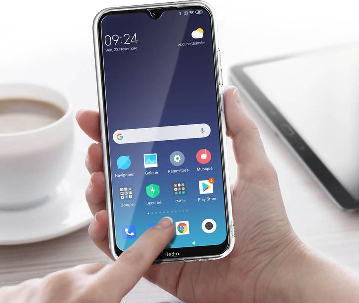 Immagine prodotto Avizar Serie di kit (Xiaomi Redmi Note 8T)