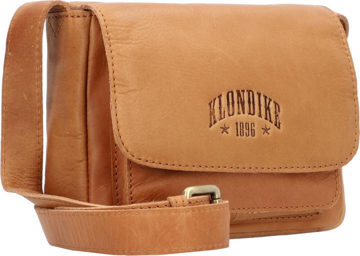 Actual product image Klondike 1896 Umhängetasche