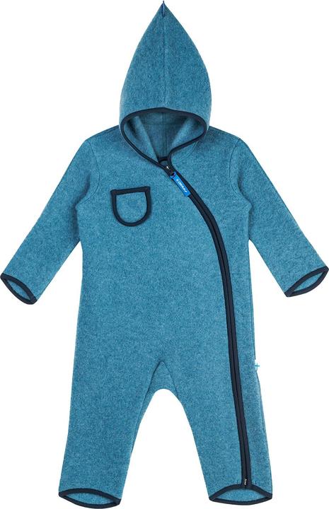 Produktbild finkid Kid's Puku Wool (80, 92)