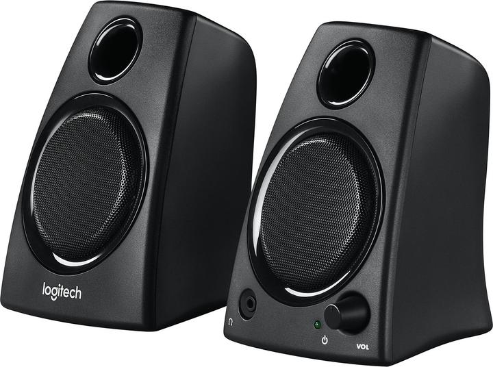 Image du produit Logitech Z130