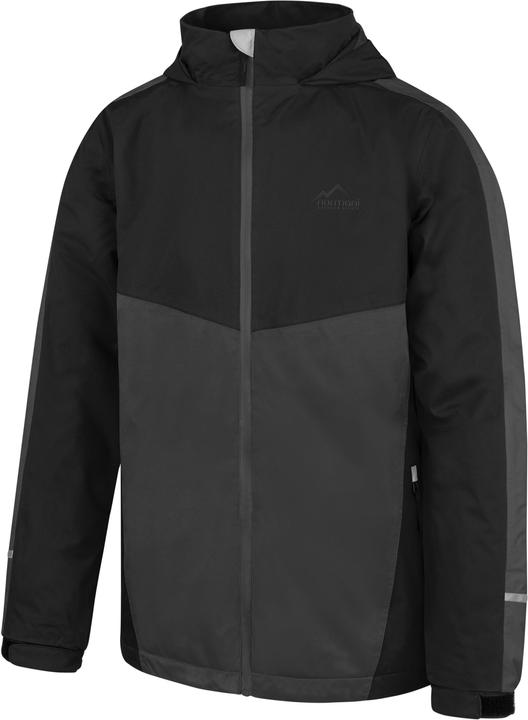 Image du produit Normani Veste de pluie pour enfants Puyallup - 8829 (146, 152)