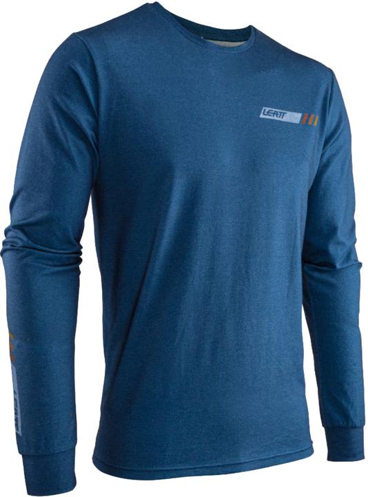 Leatt Long Shirt Core V24 (XXL)