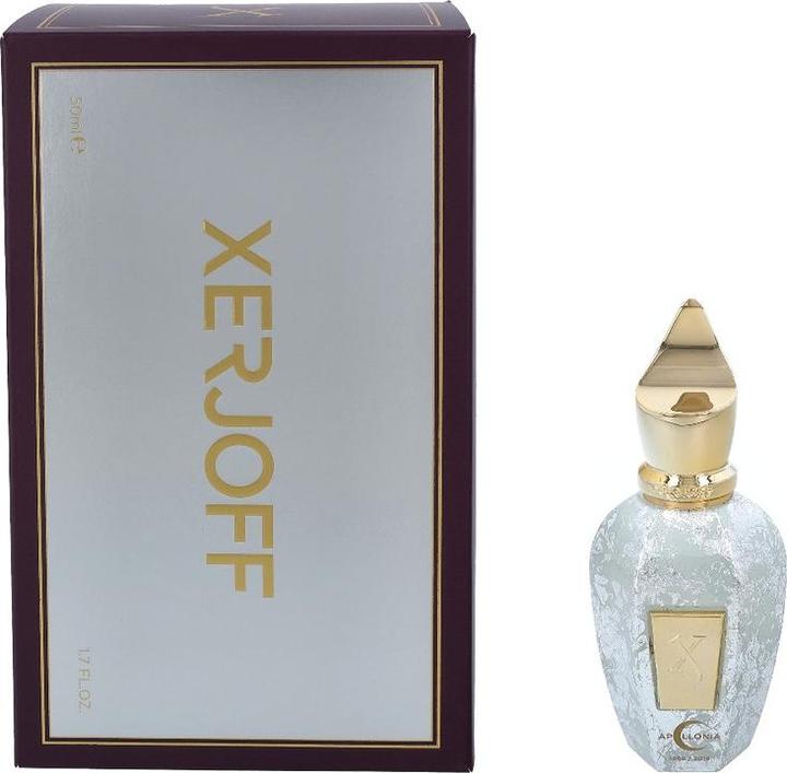 Image du produit XerJoff Apollonia (Eau de parfum, 50 ml)