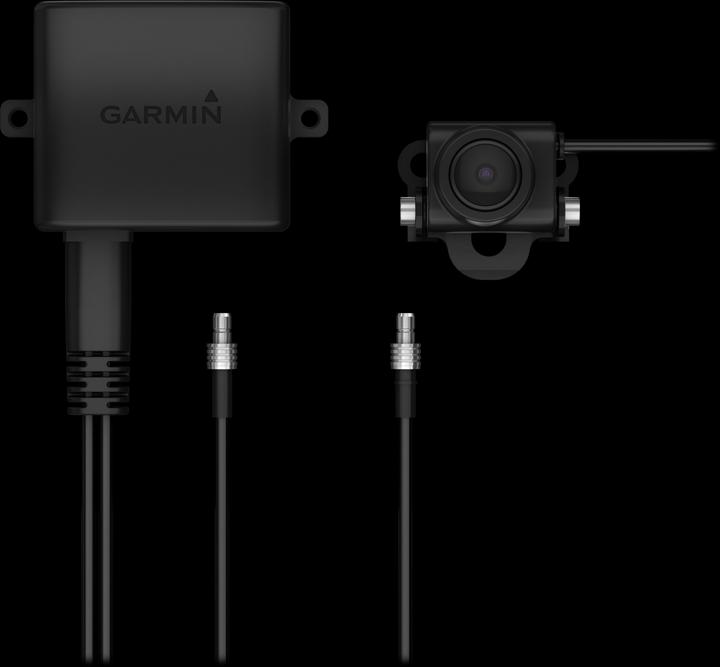 Produktbild Garmin BC 50