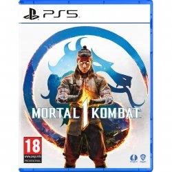 Immagine prodotto WB Mortal Kombat 1 (PS5) (PS5, Multilingue)