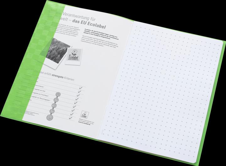 Produktbild Oxford Heftumschlag (A4)