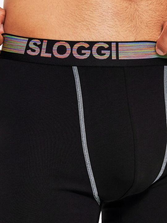 Produktbild Sloggi men GO Short (S, 2er Pack)