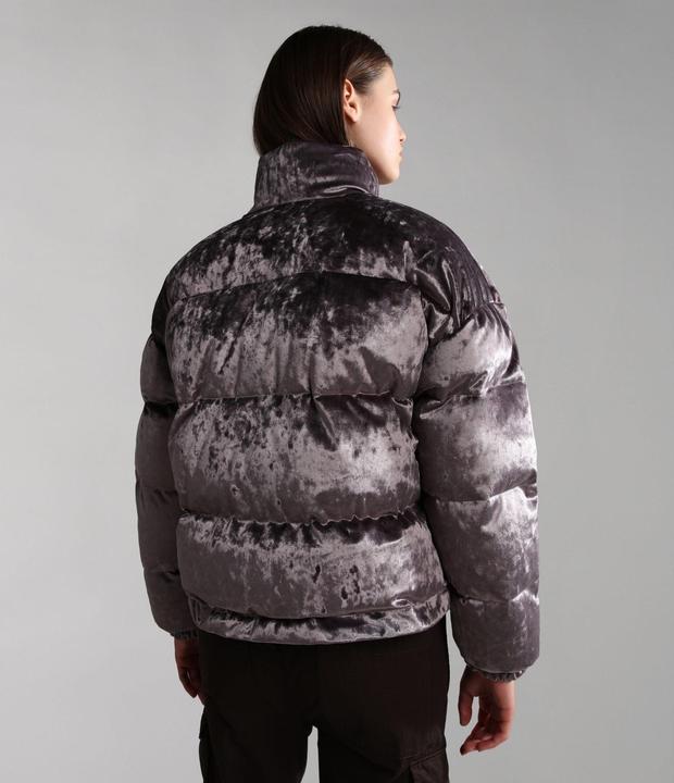 Produktbild Napapijri damen-daunenjacke a-beay (L)