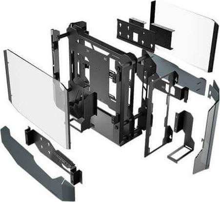 Immagine prodotto Antec Cannon (ATX, mATX, Mini-ITX)