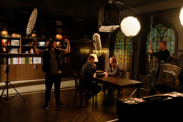 Immagine prodotto SmallRig RA-D55 (Softbox parabolico, 55 cm)
