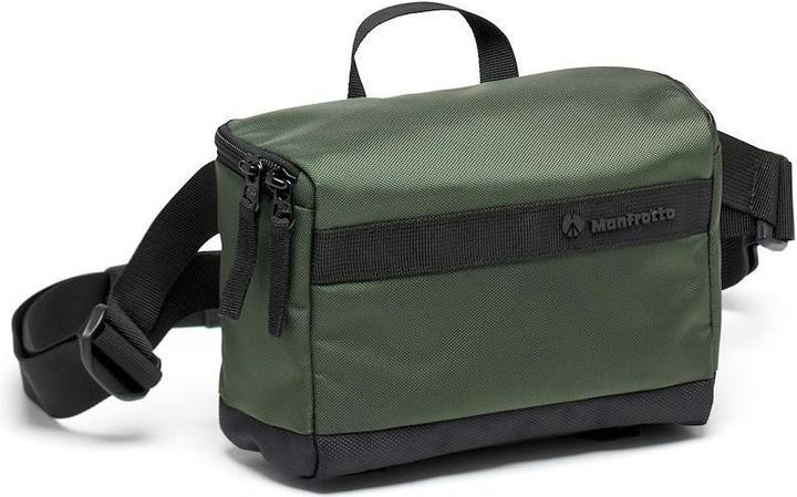 Image du produit Manfrotto Street Waist Bag (Sac à bandoulière pour appareil photo, 2 l)