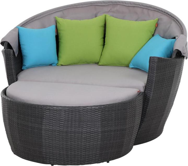 Produktbild Siena Garden Sofabett