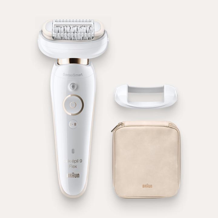 Produktbild Braun Silk-épil 9 Flex