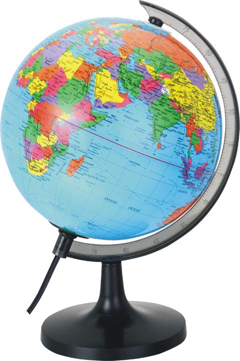 Actual product image Van der Meulen Globe (20 cm)