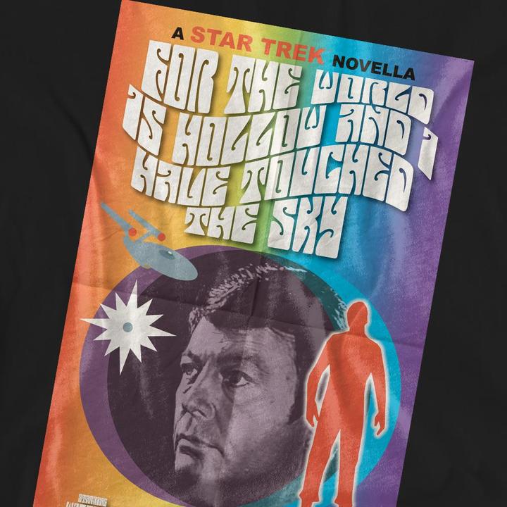 Produktbild The Original Series Episode 63 TShirt (XXL)