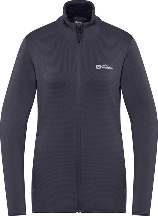 Jack Wolfskin Kolbenberg Fz W