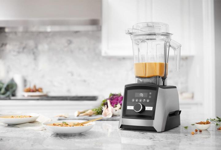 Productafbeelding Vitamix Ascent A3500i (EU-stekker, 1400 W)