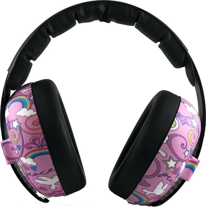 Productafbeelding Baby Banz Gehoorbescherming (1 x)