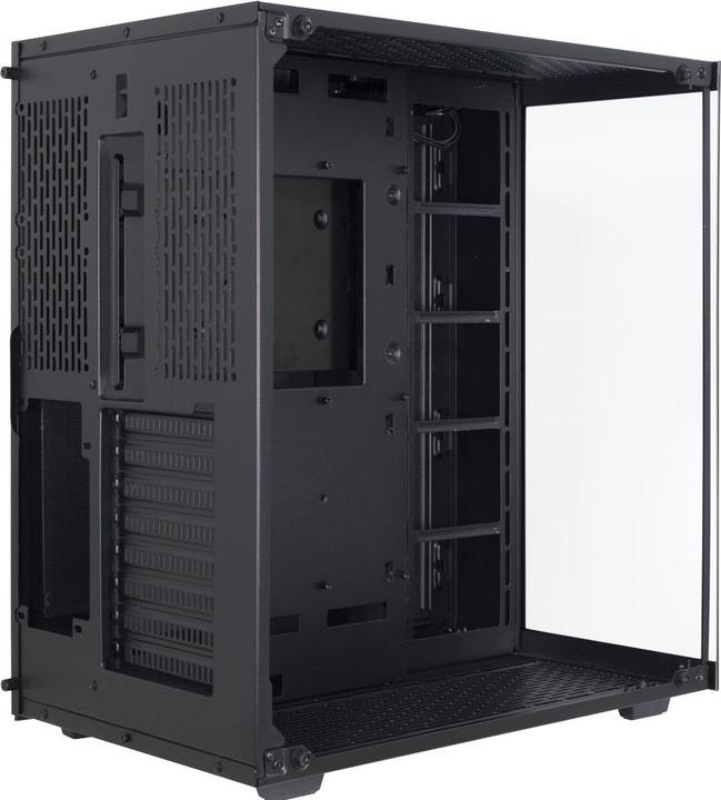 Produktbild Intertech C-701 Panorama (ATX, mATX)