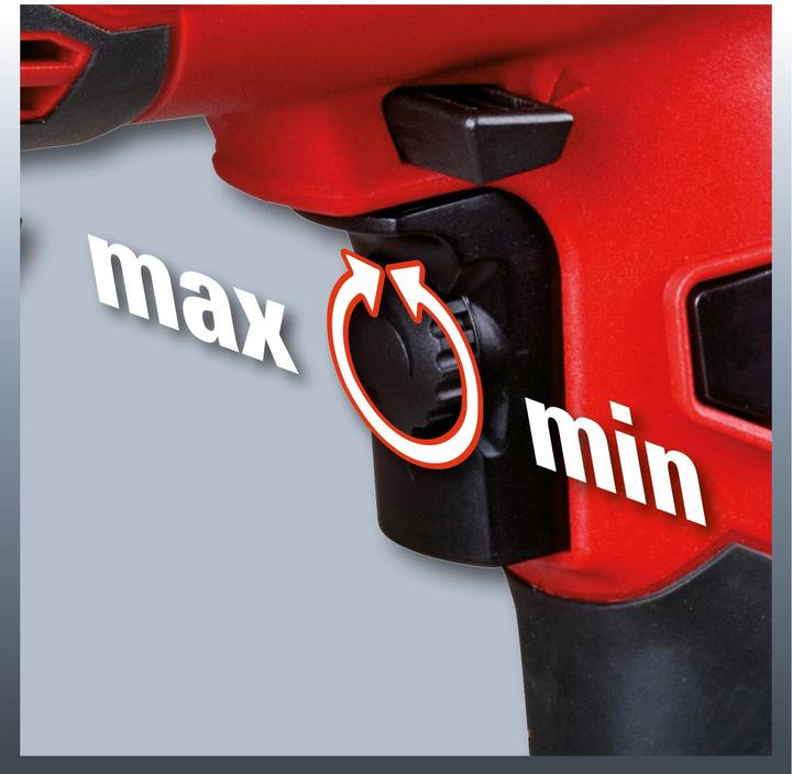 Produktbild Einhell TC-ID 550 E (Netzbetrieb)