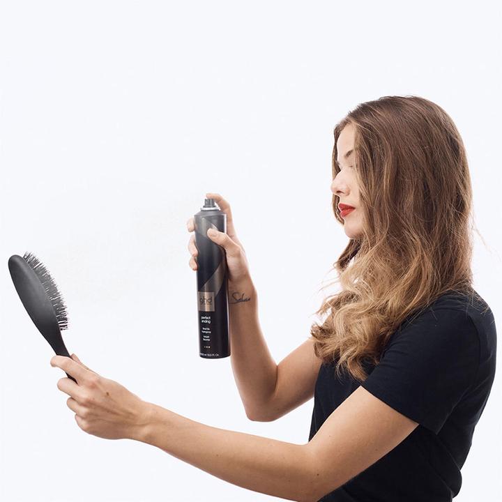 Produktbild ghd Final Fix (400 ml)