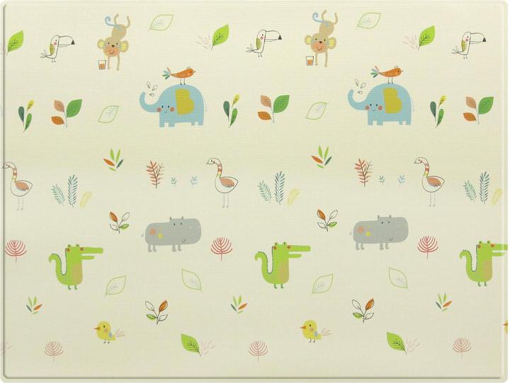 Image du produit Dwinguler Tapis de jeu (185 x 125 cm)