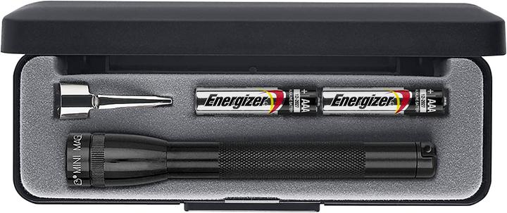 Produktbild Maglite LED Mini (12.70 cm, 84 lm)