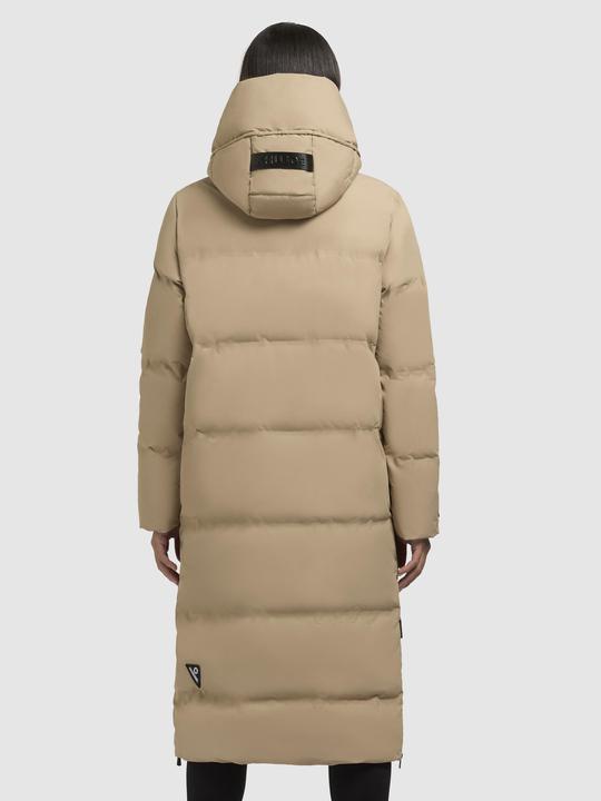Actual product image Khujo Aroma-YM (XXL)
