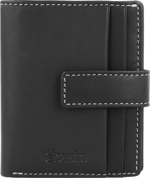 Immagine prodotto Esquire Oslo porta carte di credito RFID in pelle 8,5 cm