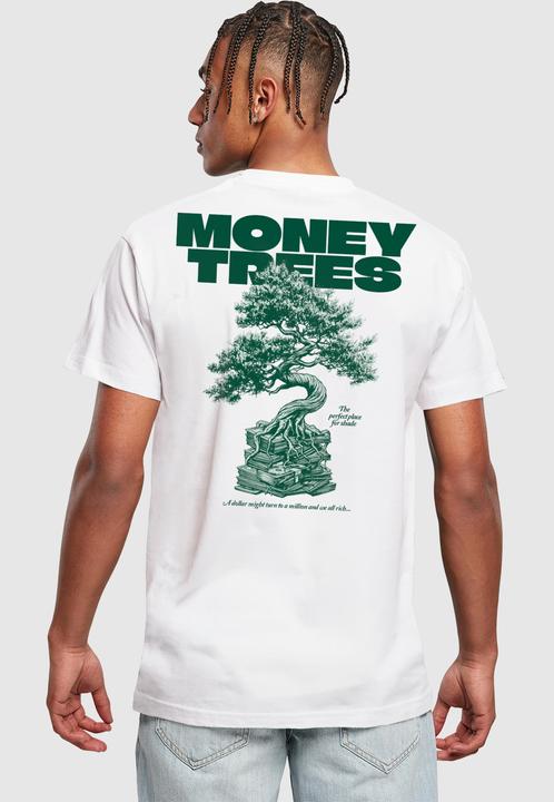 Produktbild Mister Tee MisterTee Money Trees Tee - 175443 (L)