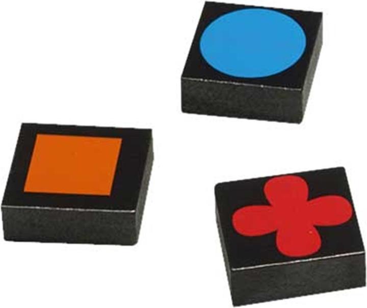Immagine prodotto Schmidt Spiele Qwirkle (Tedesco, Francese, Italiano)