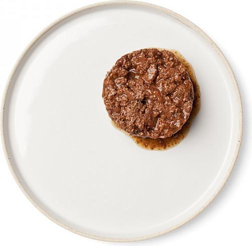 Produktbild Herrmanns Pferd mit Süsskartoffel und Zucchini (Adult, 1 Stk., 400 g)