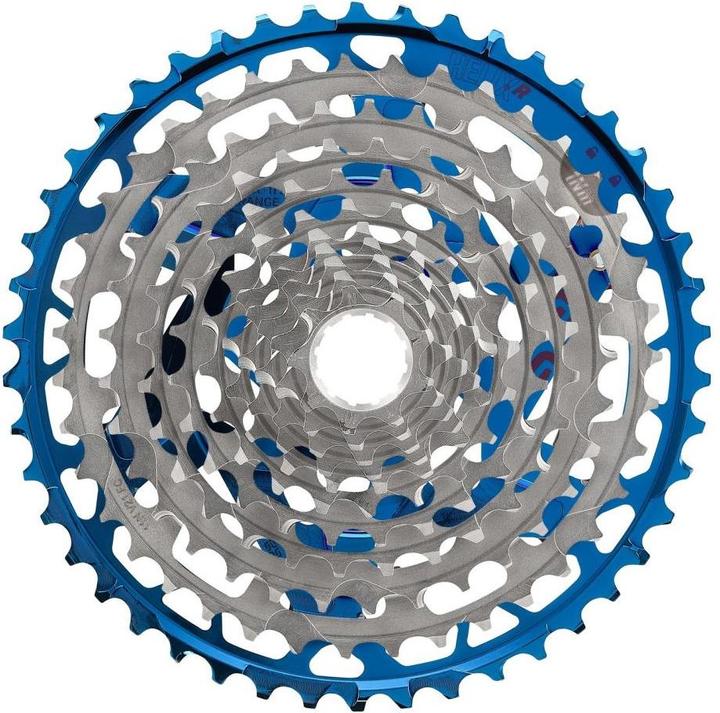 Productafbeelding e*13 Fiets cassette Helix Race 11-speed / 9-46 tanden (11-voudig, 9-46)