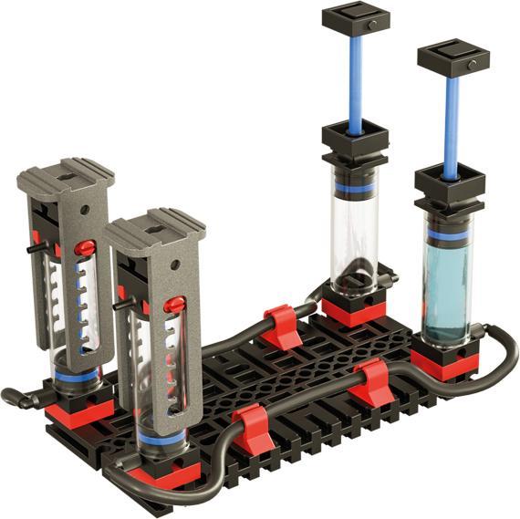 Produktbild Fischertechnik Profi - Hydraulisch
